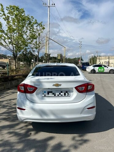 Chevrolet Cruze-5