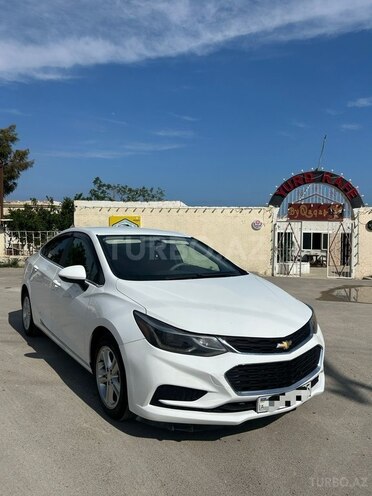 Chevrolet Cruze-12