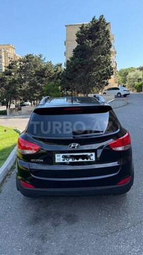 Hyundai ix35-2