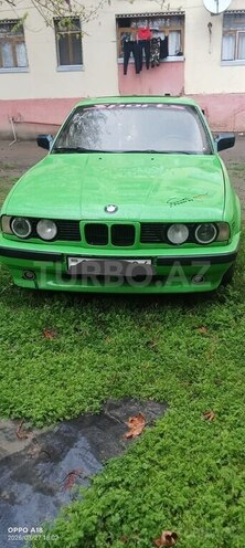 BMW 525-1