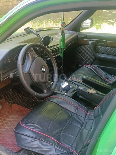 BMW 525-3