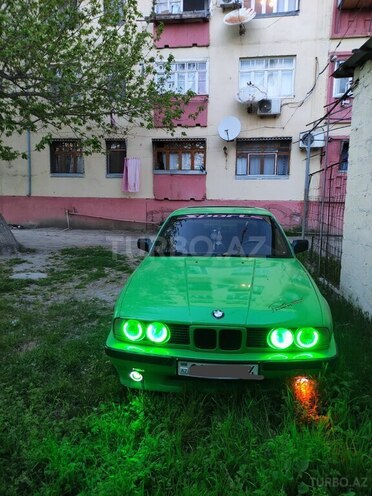 BMW 525-4