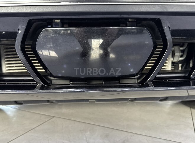 BMW X5 2024, 30,500 km - 3.0 l - Bakı