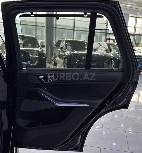 BMW X5 2024, 30,500 km - 3.0 l - Bakı