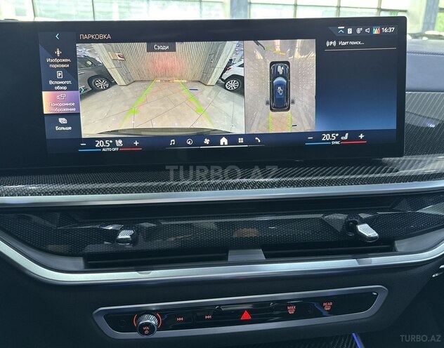 BMW X5 2024, 30,500 km - 3.0 l - Bakı