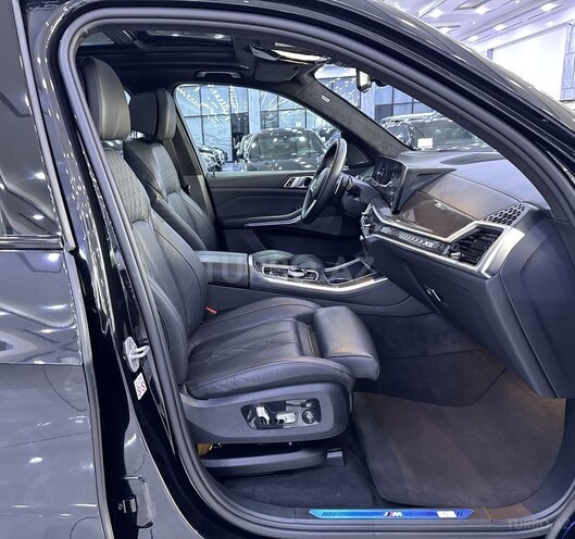 BMW X5 2024, 30,500 km - 3.0 l - Bakı