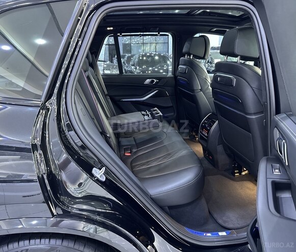 BMW X5 2024, 30,500 km - 3.0 l - Bakı