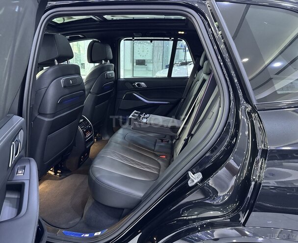 BMW X5 2024, 30,500 km - 3.0 l - Bakı