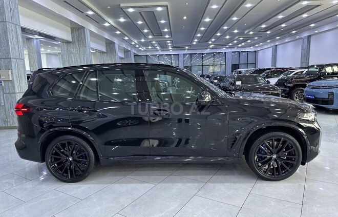 BMW X5 2024, 30,500 km - 3.0 l - Bakı