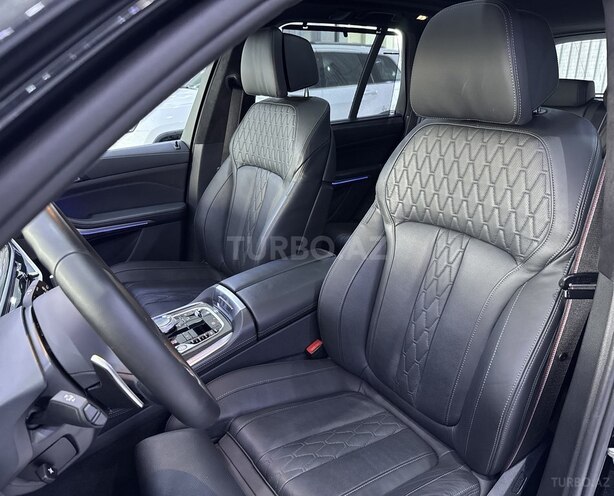 BMW X5 2024, 30,500 km - 3.0 l - Bakı