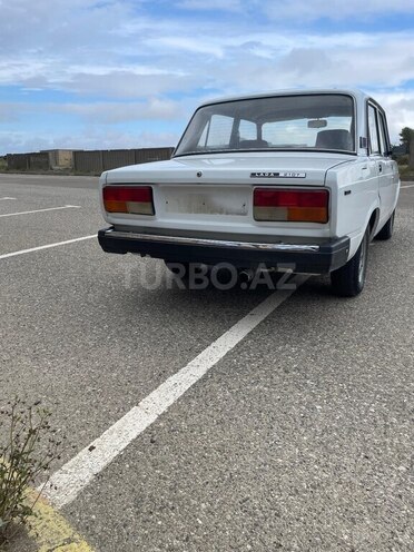 LADA (VAZ) 2107-5