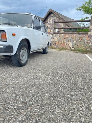 LADA (VAZ) 2107-3