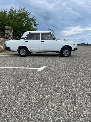 LADA (VAZ) 2107-6