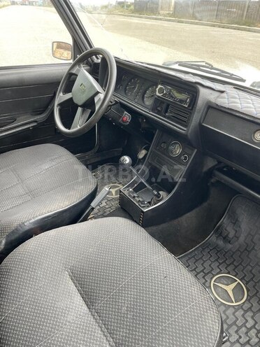 LADA (VAZ) 2107-9