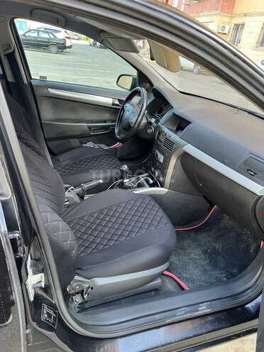 Opel Astra-6