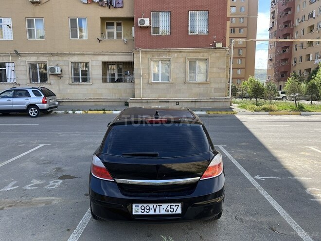 Opel Astra-2