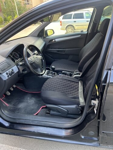 Opel Astra-5