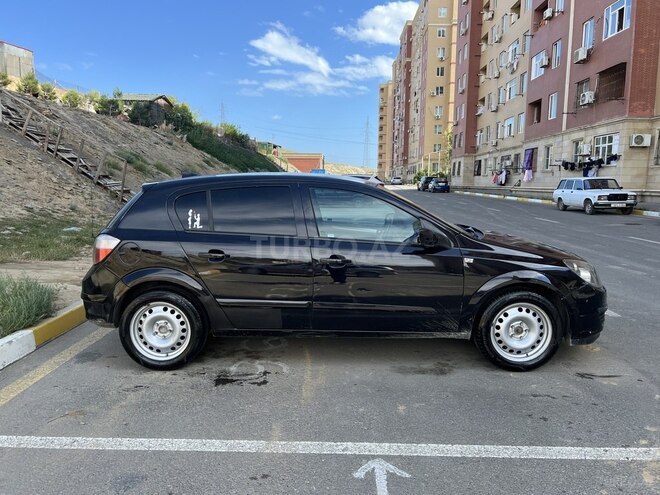 Opel Astra-9
