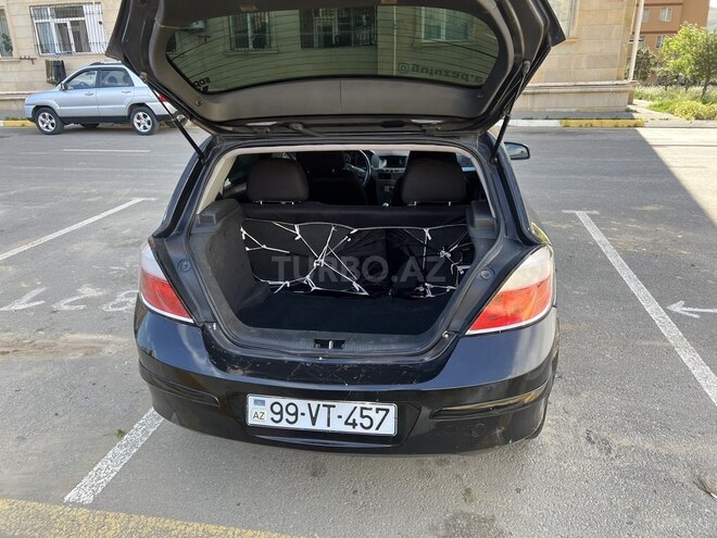 Opel Astra-4