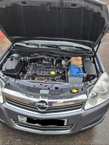 Opel Astra-8