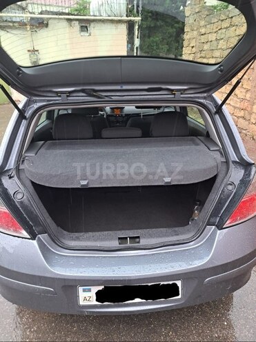 Opel Astra-9
