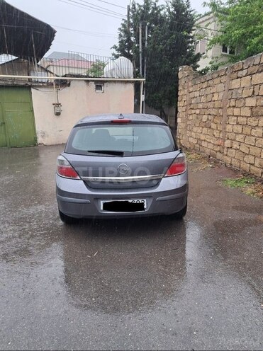 Opel Astra-4