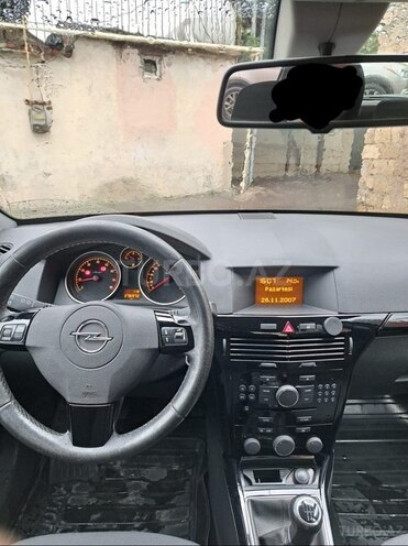Opel Astra-5