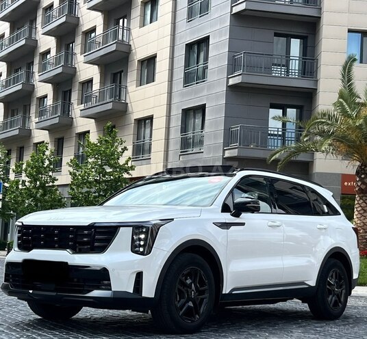 Kia Sorento-1