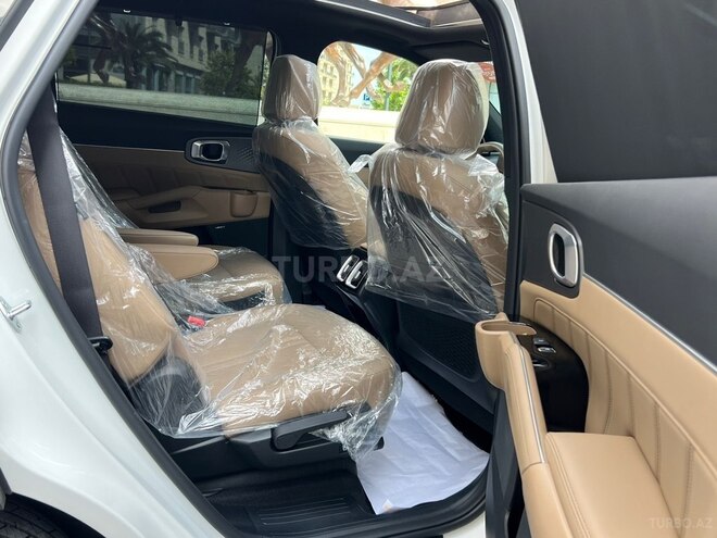 Kia Sorento-4