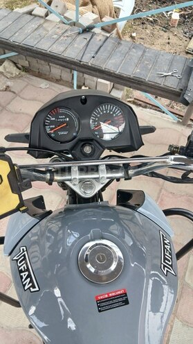 Tufan M50-8