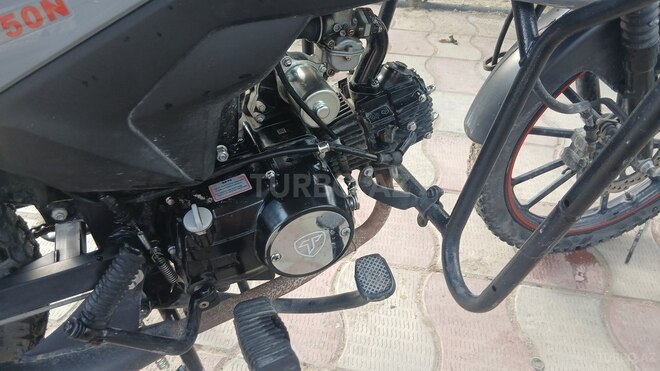Tufan M50-7