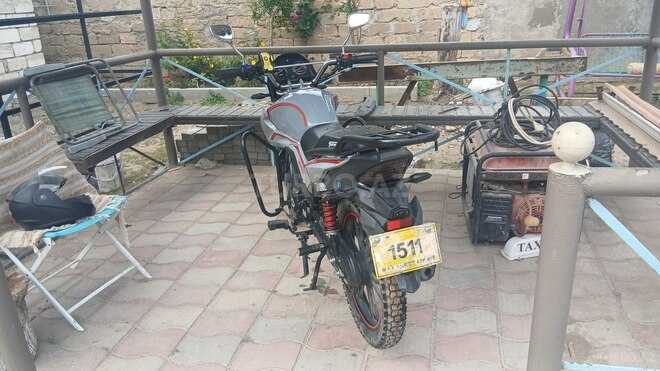 Tufan M50-6