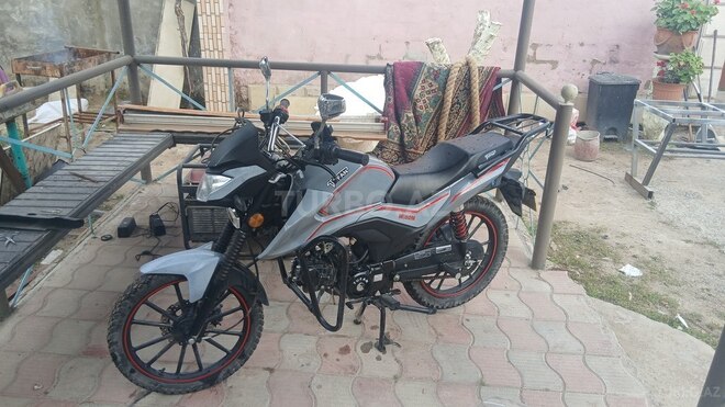 Tufan M50-5