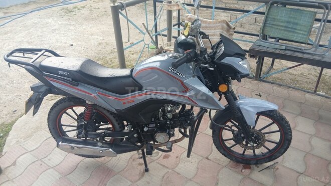 Tufan M50-1