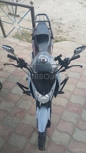 Tufan M50-3