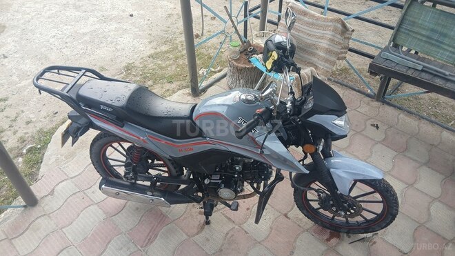 Tufan M50-2