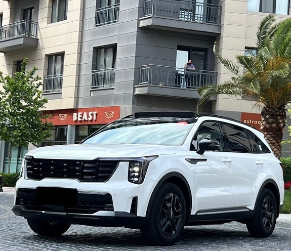 Kia Sorento-19