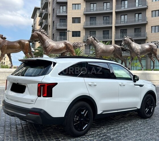 Kia Sorento-21