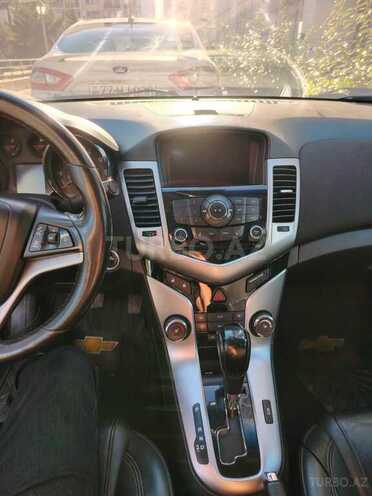 Chevrolet Cruze-5