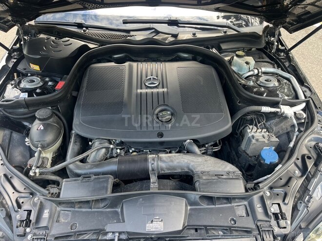 Mercedes E 220-16