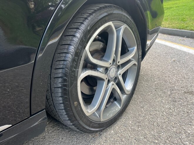 Mercedes E 220-15