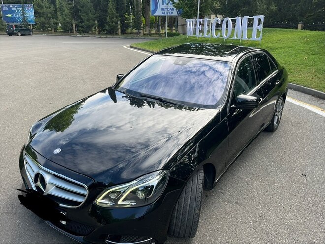 Mercedes E 220-18
