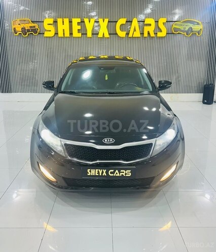 Kia Optima-1