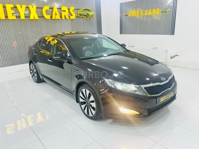 Kia Optima-5