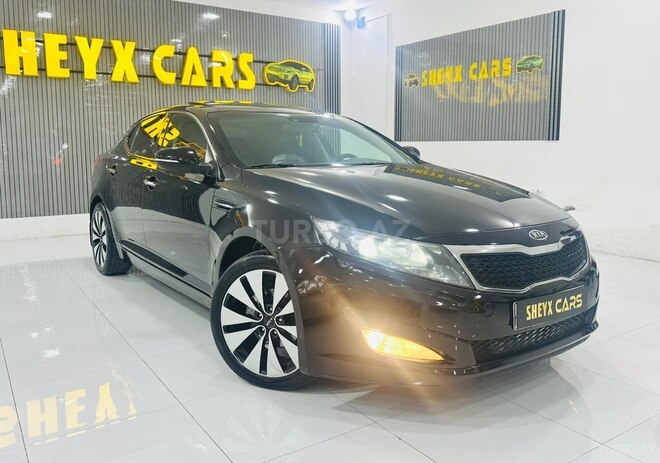 Kia Optima-6
