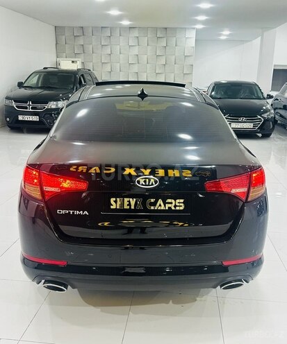 Kia Optima-9