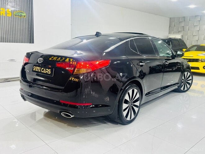 Kia Optima-3