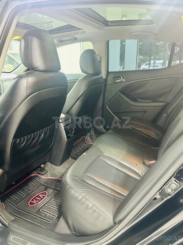 Kia Optima-10