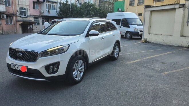 Kia Sorento-2