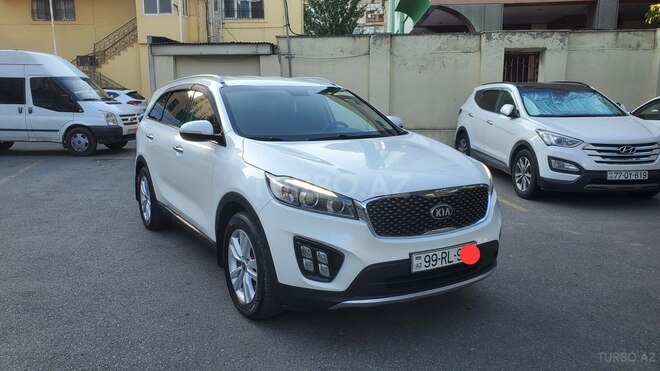 Kia Sorento-1